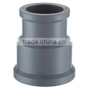 High Pressure PVC Female & Male Threaded Coupling thumbnail-1