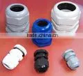 Gray Colour Nylon Cable Glands(PG) thumbnail-1