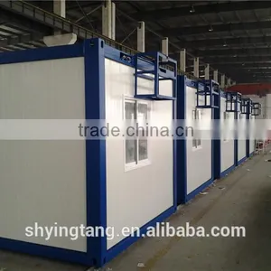 Container House With CE,CSA&AS Certificate thumbnail-1