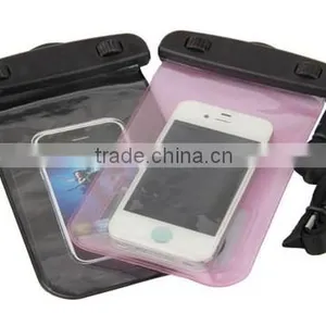 Waterproof Swimming Pouch thumbnail-1