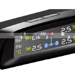 Solar Power Supply TPMS With Life Long Energy Conservation and Easy Instollation thumbnail-1