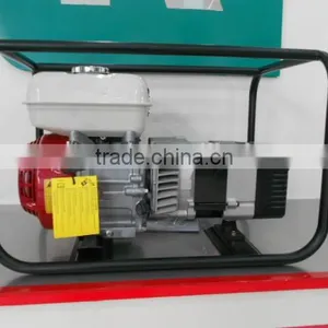 Gasoline Honda Generator 2.5kva--new Type thumbnail-2