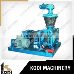 Automatic Artificial Flowers Cotton Candy Floss Machine for Sale thumbnail-2