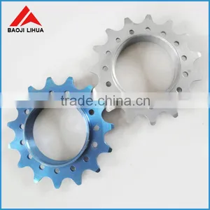 GR5 Titanium Bicycle Spare Parts thumbnail-3