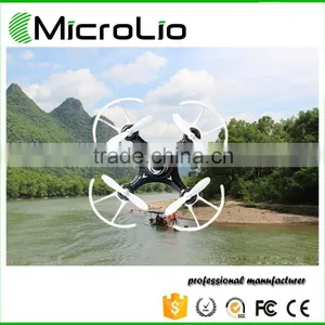 New 360 Degree UAV HD Camera Drone thumbnail-5