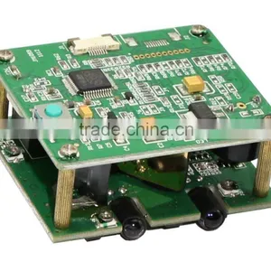 Barcode Scanner Module XL-1059 thumbnail-1