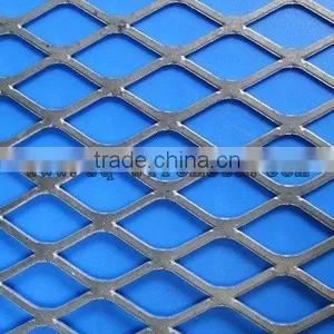 Expanded Metal Sheet thumbnail-1