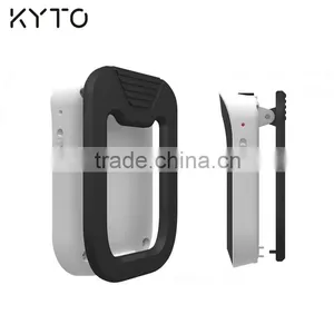 KYTO Factory Outlet Accurate HRV Heart Rate Monitor With Ear Clip Sensor thumbnail-5