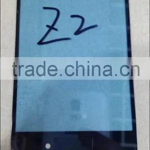 Replacement Complete Flexible Touch Screen Display for Sony z2 Lcd Digitizer thumbnail-2
