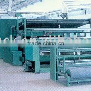 Collodion Nonwoven Production Line thumbnail-1