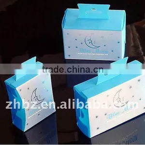 New Hair Products Pvc Packaging Box thumbnail-1