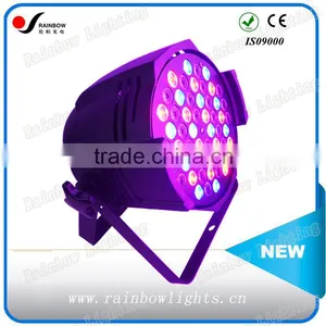 54pcs 3w Rgbw Led Par Light thumbnail-4