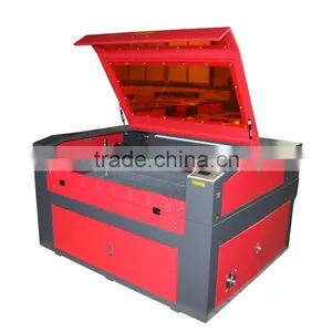 47'' X 35'' (1200X900mm) Laser Engraving & Cutting Machine thumbnail-2