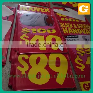 Mesh Vinyl Banners Printing Pvc Banner Mesh thumbnail-3
