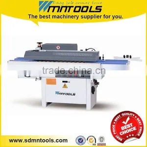 Semi-auto Edge Banding Machine for Office Furniture thumbnail-1