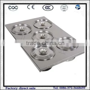 Big Model Commercial Cotton Candy Making Machine/Vertical Cotton Candy Maker Sale thumbnail-2