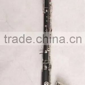 Musical Instrument Low-E Bass Clarinet thumbnail-1