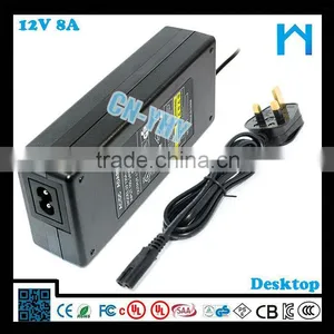 2015 for 3d Printer ac dc 12V 8a 96w Desktop Type Power Supply thumbnail-6