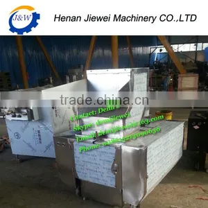 Fish Bone Crusher/Animal Bone Crushing Machine thumbnail-5