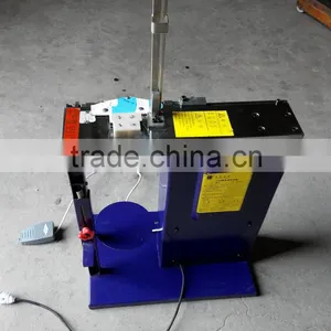 U502 Pneumactic Sausage Clipper Machine, Food Packaging Machine, thumbnail-1