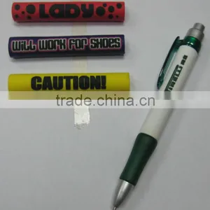 Soft Pvc Pen Covers thumbnail-1