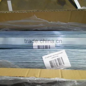 High Quality Iron Cut Wire/iron Tie Wire for Building Material thumbnail-2