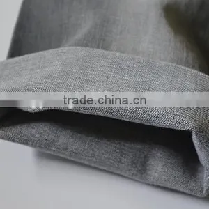 Cotton Stretch Denim Fabric From Denim Jeans Fabric Factory thumbnail-6