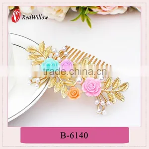 2016 Good Quality New Metal Hair Claw Clip,metal Hair Claw Manufacture Wholesale,hair Clip Claw Accessory thumbnail-5