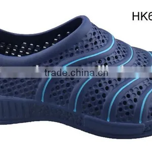 2016 Hot Sale Child Garden Shoes, Eva Clogs for Kids thumbnail-5