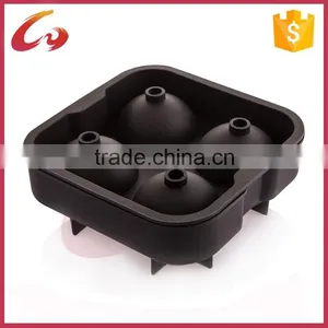 Hot Selling Ice Cream Maker, Ice Ball Maker, Baking Mold thumbnail-1