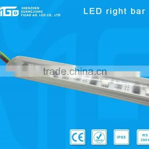 Cheap Aluminum Housing Led Light Bar thumbnail-1