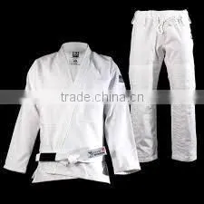 Premium Jiu Jitsu Gi thumbnail-1