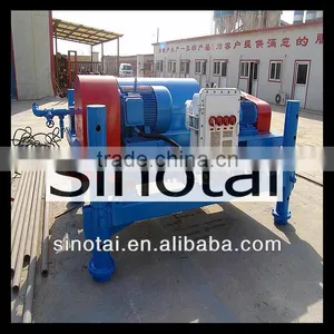 API LW Oilfield Centrifuge thumbnail-1