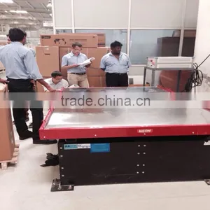ISTA Pakaging Test Machines thumbnail-5