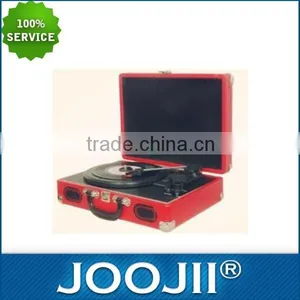 Suit Case Turntable Player thumbnail-1