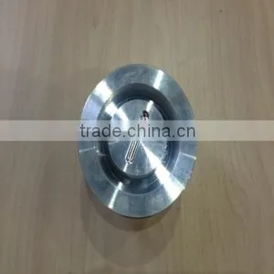 High Quality Milling Machine Parts thumbnail-6