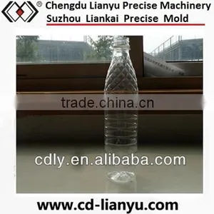 Aluminum Blowing Mold / Mould thumbnail-1