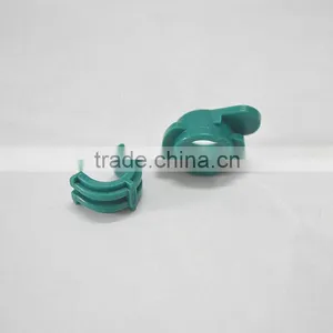 Pressure Roller Bushing RC1-3361 + RC1-3362 For HP 4200 4250 Printer Parts thumbnail-4