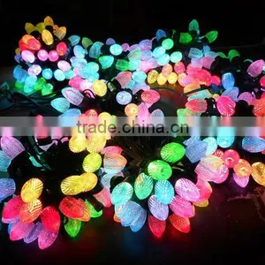The New Christmas Lights Factory Direct Sale Strawberry Lamp thumbnail-1