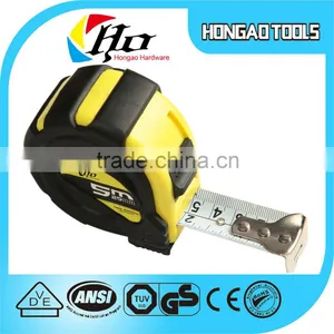 3M/5M/7.5M/10M High Quality Plastic Tape Measure/cheap Measure Tape thumbnail-2
