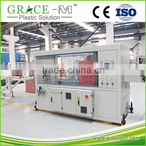 New Technology 250mm Hdpe Pipe Extrusion Machine thumbnail-3