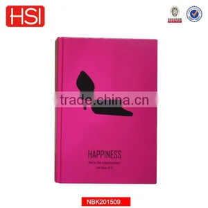 Online Hot Selling Chromatic Diary Notebook thumbnail-2
