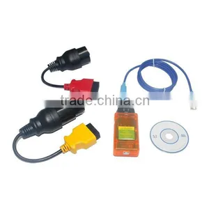 ACI Scanner Auto Communication Interface Supports All Enhanced Options Multi-languages thumbnail-6