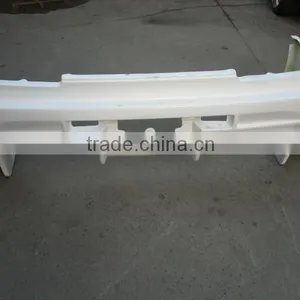 For Skyline R34 GTR Velside GT Glass Fiber Rear Bumper thumbnail-1