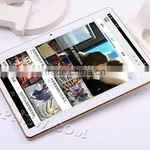 10 Inch Phablet 3g 4g Octa Core Tablet pc Phone Call Android 5.1 Tablet pc IPS Screen Bluetooth GPS thumbnail-4