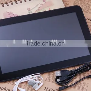 10 Inch Octa Core Tablet Android 5.1 Tablet pc Allwinner A83T Fast CPU 2.0G Mhz Bluetooth Wifi 3G From OPNEW thumbnail-3