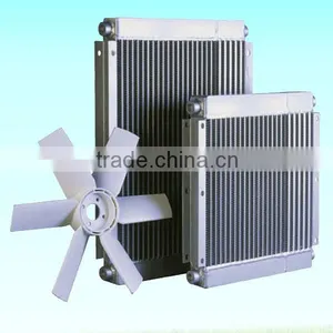 Air Compressors Compressor Atlas Copco Parts Air Coolers Parts Water Air Cooler thumbnail-1