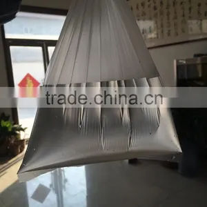 Clear Plastic Water Bag for Afric Market thumbnail-1