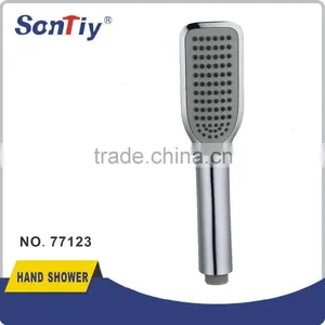 Hand Held Shower Head 77123 thumbnail-1