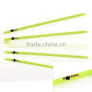 Disposable Straws With Different Design Flexible Printing Straw thumbnail-4